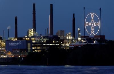 Bayer Denies  Billion Liability Claim By Brazilian Farmers