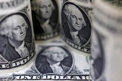 US Dollar Weakens After Inflation Data