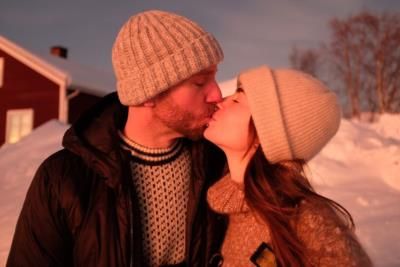 Lily Collins And Husband Radiate Love In Heartwarming Photos