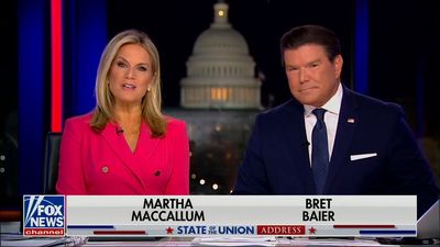 Weekly Cable Ratings: Fox News Hits Yearly Primetime Audience High