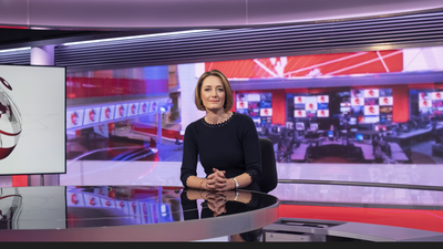 BBC News FAST Channel Launched By AMC Networks, BBC Studios