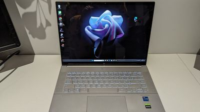 HP Envy 16 review: unassuming gaming laptop is a high achiever