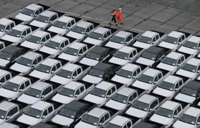 Russian Companies Thriving Amid Booming Trade With China