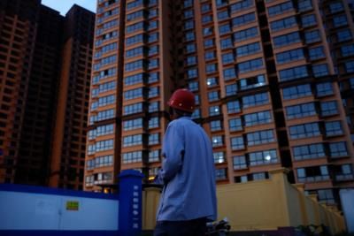 Rising Mortgage Defaults Impact Chinese Households