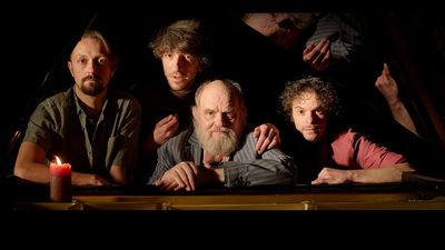 The Enid announce 50th anniversary tour dates