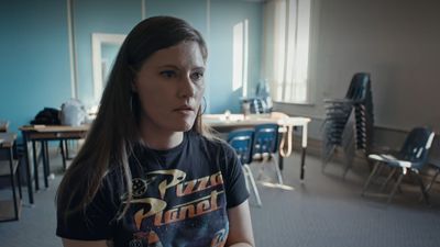 The Program: Where is Alexa Brand now?