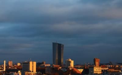 ECB To Gradually Reduce Banks' Access To Free Cash
