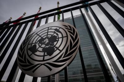 United Nations Drafts Resolution On Artificial Intelligence Governance