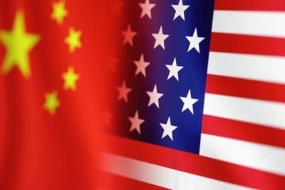 US Lawmakers Propose Scrutiny Of Chinese Real Estate Purchases