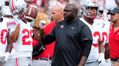 Report: Michigan Poaches Key Football Assistant Coach From Archrival Ohio State