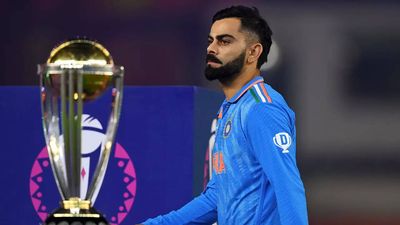'Virat didn't...': Harbhajan Singh's massive comment on Virat Kohli's World Cup 'luck'