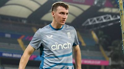 England batter Harry Brook pulls out of IPL 2024 due to personal reasons