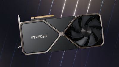 Everything we know about the Nvidia GeForce RTX 5090