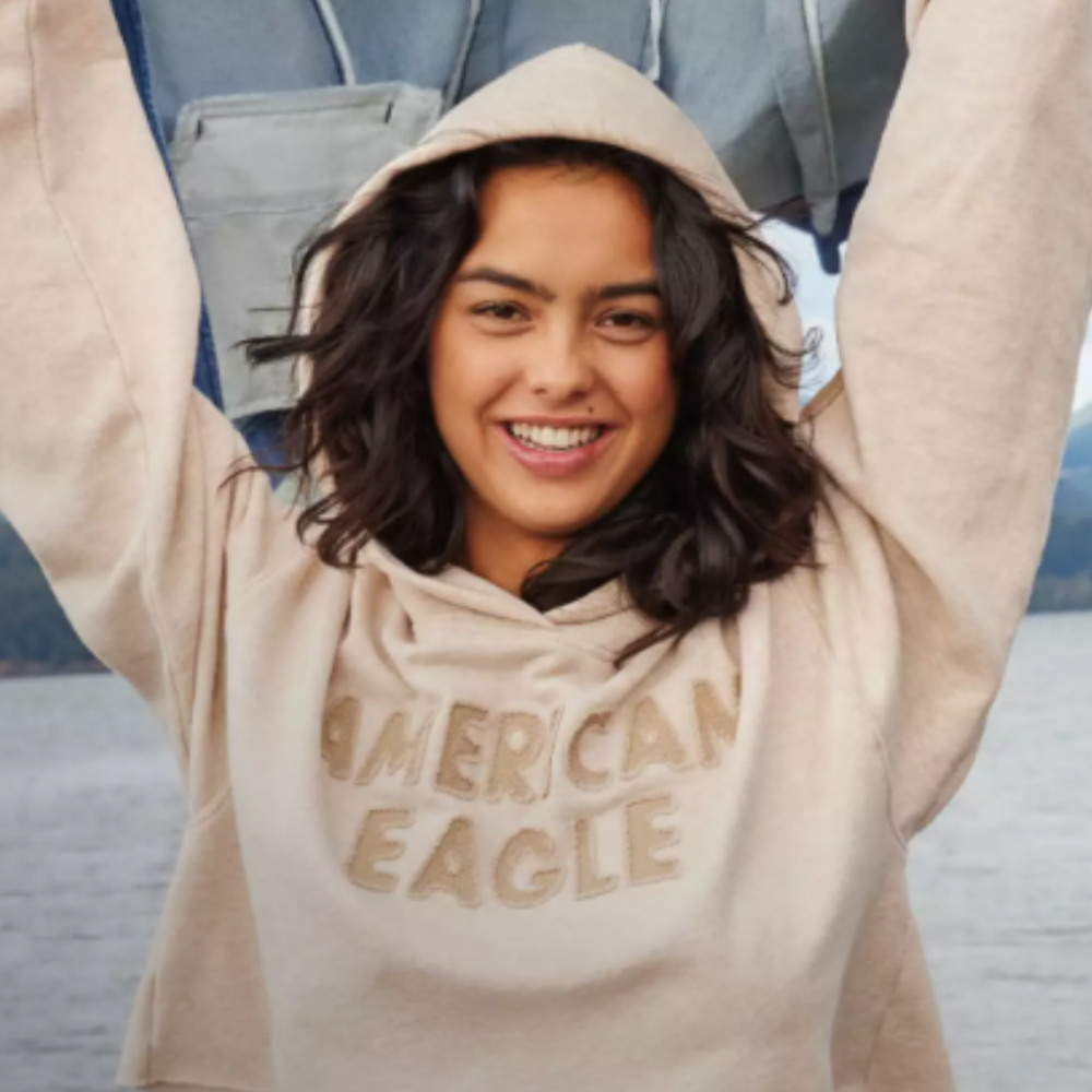 American Eagle promo codes for March 2024