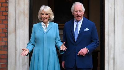 Queen Camilla's classic 'cooking disaster' that always ends up 'incinerated' in the Aga