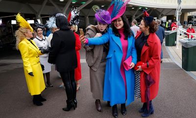 Cheltenham’s Style Wednesday rebrand annoys all the right people