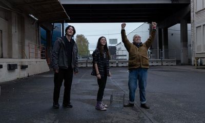 Little Wing review – Brian Cox wasted in underwhelming YA drama