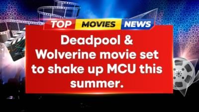Deadpool & Wolverine To Embark On Multiversal Adventure In MCU