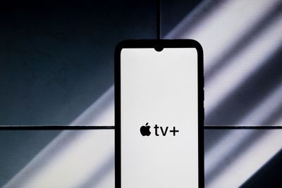 Apple TV Plus Has the Lowest 'Brand Identity' Among U.S. SVODs