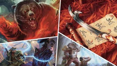 Magic: The Gathering ban list 2025, featuring all banned cards in all formats