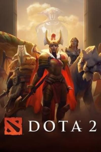 Dota 2 Crownfall Update Expected To Bring Major Game Changes