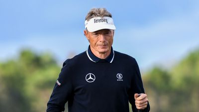 Bernhard Langer Reveals Actual Cause Of Injury That Will See Him Miss Out On Masters Swan Song
