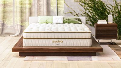 Which mattress should I buy? Expert advice for your sleep style