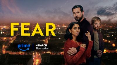 Fear: release date, cast, plot, trailer, first looks and everything you need to know