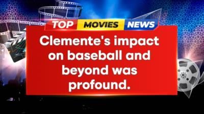 Roberto Clemente: Baseball Legend And Humanitarian Icon Remembered Fondly