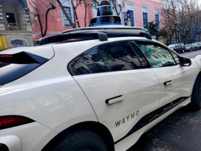 Waymo To Launch Free Driverless Robotaxi Service In Los Angeles