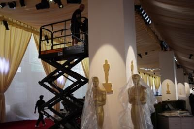 Jenna Lyons And Luke Meagher Dissect Oscars 2024 Red Carpet