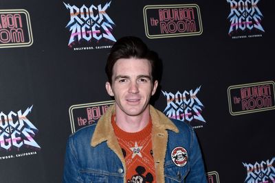 Drake Bell on sex abuse as a child star