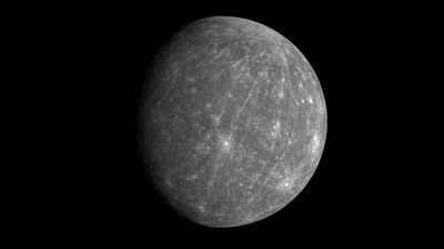 See Mercury at its best in the night sky this month