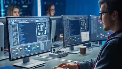 Copilot for Security is not an oxymoron – it's a potential game-changer for security-starved businesses