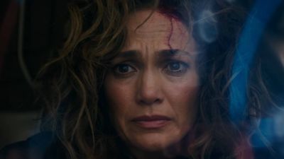 First trailer for Netflix's new sci-fi thriller with Jennifer Lopez looks like Titanfall meets Gravity