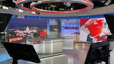 BBC News Channel Launches on Leading CTV/Fast Platforms
