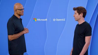 Microsoft's complicated partnership with OpenAI concerns insiders claiming it's become "a glorified IT department for the hot startup"