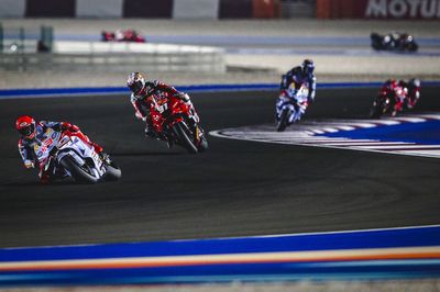 Podcast: Stunning MotoGP debuts in Qatar for two headline riders