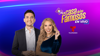 Telemundo Opens Investigation into 'La Casa de los Famosos' 4 After Thalí García's Allegations