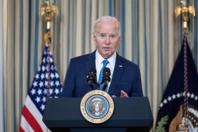 Biden And Trump In Tight 2024 Rematch Race