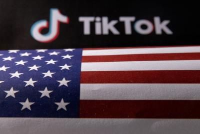 Republican Congressman Reveals Concerns About Tiktok's Chinese Ownership
