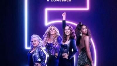 Girls5eva Renewed For Third Season On Netflix, Premieres March 14