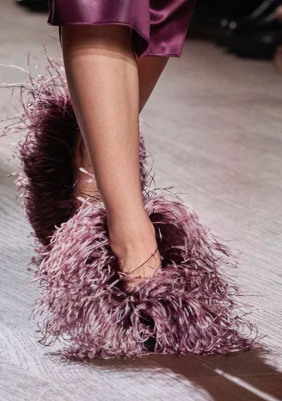 We're Calling It: These Are the Soon-to-Be It Shoes From the Fashion Month Fall 2024 Collections