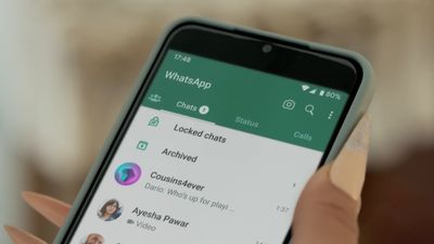 WhatsApp has started blocking screenshots of profile pictures
