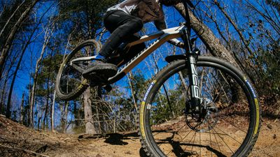 First look at Michelin's brand-new Wild Enduro Racing Line MTB tires