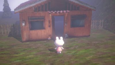Steam's new indie horror darling is like a cursed version of Animal Crossing and suddenly Tom Nook seems like the best landlord ever