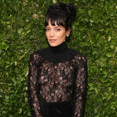 Lily Allen said having children 'ruined' her career - and the internet has thoughts
