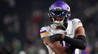Mailbag: Why the Vikings Won’t Let Go of Justin Jefferson Anytime Soon