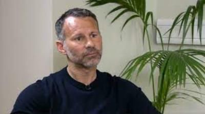 Ryan Giggs Appointed As Salford City Director Of Football