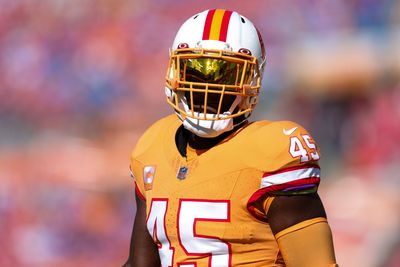 NFL’s best available free agents for 2024